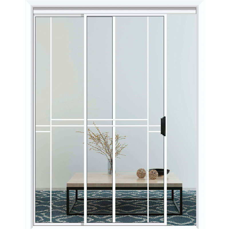 Jsou PD dvířka vhodná pro moderní kuchyňské vchody